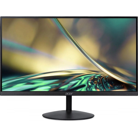 Монитор Acer 23.8" SA242YHbi (UM.QS2EE.H02), фото 
