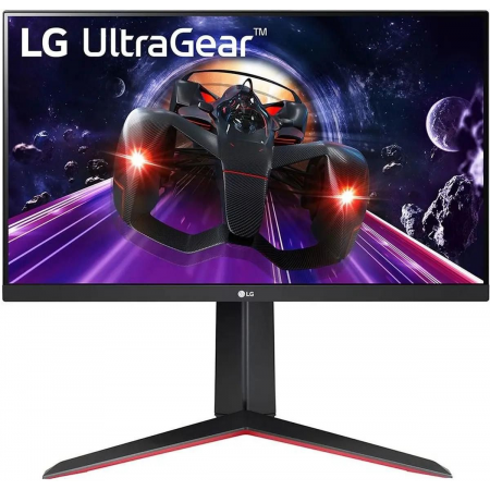 Монитор LG 23.8" 24GN65R-B.ARUZ, фото 