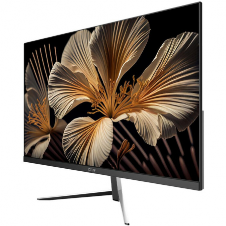 Монитор CBR 27" MF (LCD-MF2701-OPC), фото 