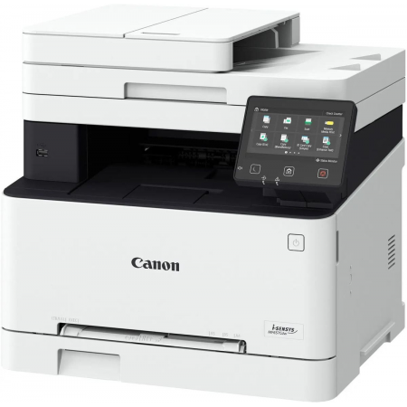 МФУ лазерное Canon i-SENSYS MF657Cdw (5158C001) {цветное/лазерное A4, 21 стр/мин,  USB, LAN,Wi-Fi}, фото 