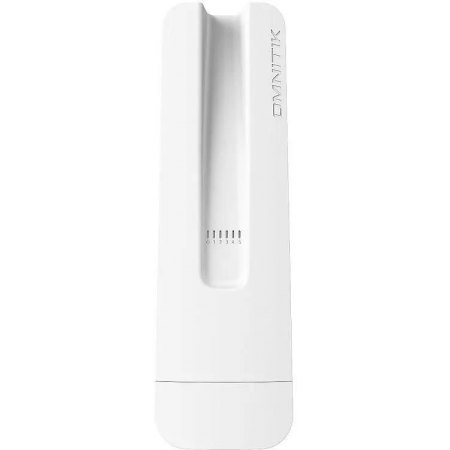 Точка доступа Wi-Fi  OUTDOOR RBOMNITIKG-5HACD MIKROTIK, фото 