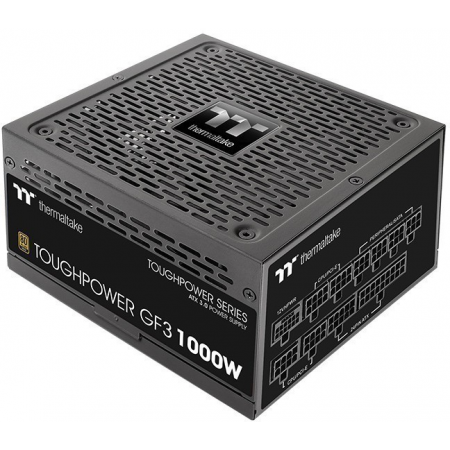 Блок питания Thermaltake ToughPower GF3 1000W PS-TPD-1000FNFAGE-4, фото 