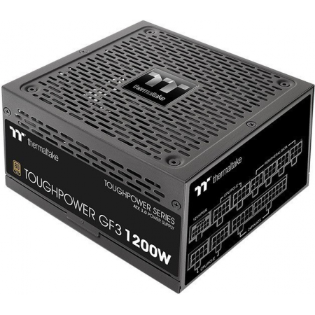 Блок питания Thermaltake ToughPower GF3 1200W PS-TPD-1200FNFAGE-4, фото 