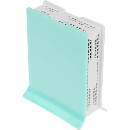 Wi-Fi роутер MikroTik hAP ax lite, фото 