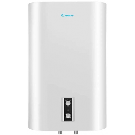 Водонагреватель Candy CF50V-P3(R) 3кВт 50л электрический настенный/белый, фото 