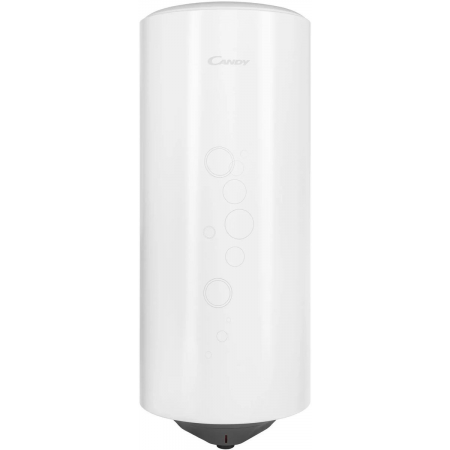 Водонагреватель Candy CR80V-HE1(R) 1.75кВт 80л электрический настенный/белый, фото 