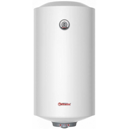 Водонагреватель Thermex Nova 100 V 2кВт 100л электрический настенный/белый, фото 