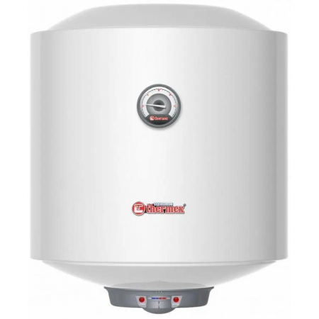 Водонагреватель Thermex Nova 50 V 2кВт 50л электрический настенный/белый, фото 