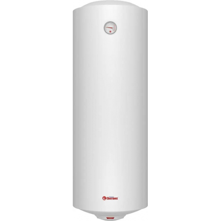 Водонагреватель Thermex TitaniumHeat 150 V 1.5кВт 150л электрический настенный/белый, фото 