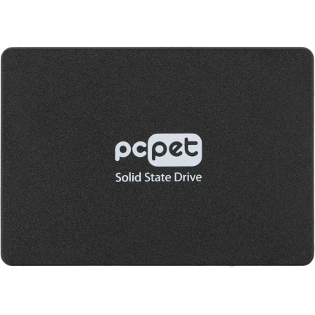 SSD PC PET OEM 512Gb PCPS512G2, фото 