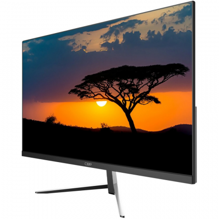 Монитор CBR 27" MF (LCD-MF270E-OPC), фото 