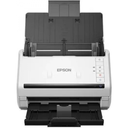 Сканер Epson WorkForce DS-530II A4, фото 
