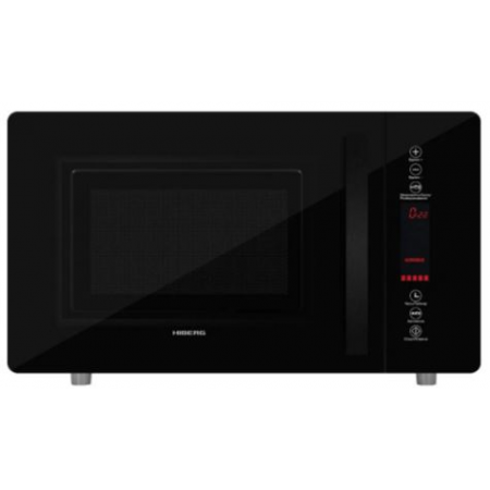 Микроволновая печь HIBERG VM-4588 B черный, фото 