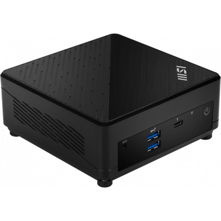 Платформа MSI Cubi 5 12M-068BRU, фото 