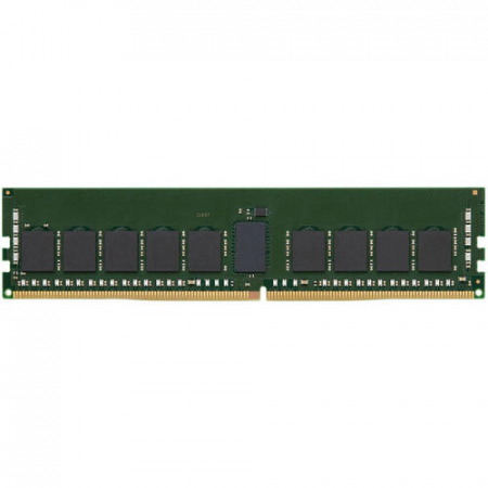 Оперативная память DIMM Kingston Server Premier DDR4 16Gb KSM26RS4/16MRR, фото 