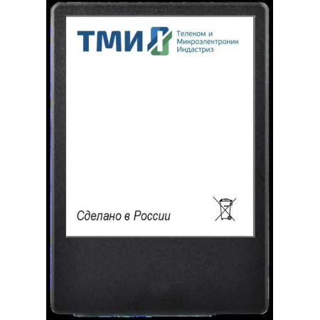 SSD ТМИ 1Tb ЦРМП.467512.001-02, фото 
