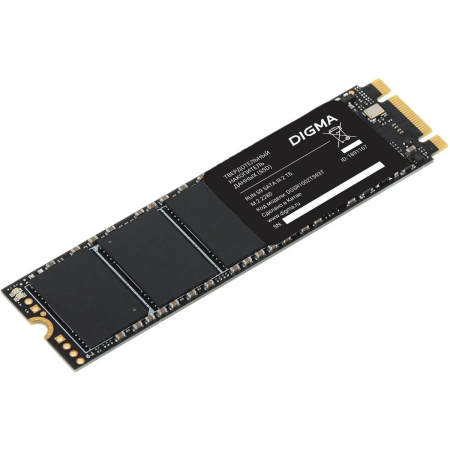 SSD Digma Run S9 2Tb DGSR1002TS93T, фото 