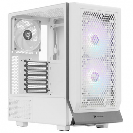 Корпус Thermaltake Ceres 300 Snow белый CA-1Y2-00M6WN-00, фото 