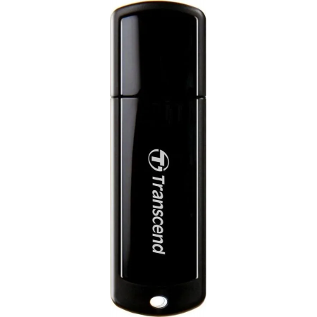 Флеш Диск Transcend 256Gb Jetflash 700 TS256GJF700 USB3.0 черный, фото 