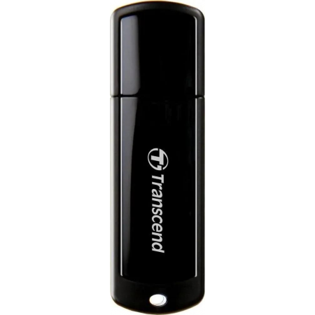 Флеш Диск Transcend 256Gb Jetflash 700 TS256GJF700 USB3.0 черный, фото 