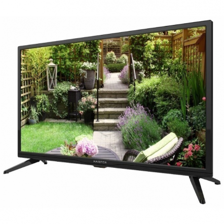 Телевизор Harper 24" (61см) 24R490T, фото , изображение 3