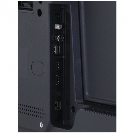 Телевизор Harper 43" (109см) 43F720TS, фото , изображение 4