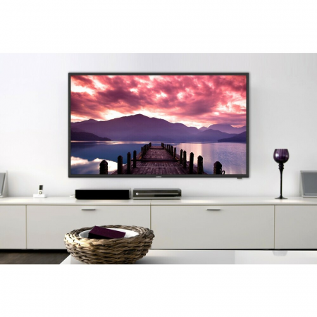 Телевизор Harper 43" (109см) 43F690TS, фото , изображение 6