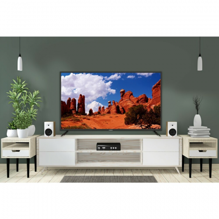 Телевизор Harper 43" (109см) 43F690TS, фото , изображение 7