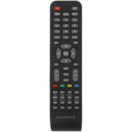 Телевизор Harper 43" (109см) 43F720T, фото , изображение 7