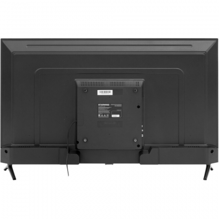 Телевизор Starwind 40" (101см) SW-LED40BG200, фото , изображение 4