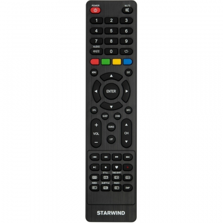 Телевизор Starwind 40" (101см) SW-LED40BG200, фото , изображение 8