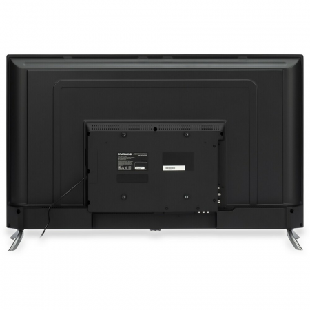 Телевизор Starwind 43" (109см) SW-LED43UG400, фото , изображение 3