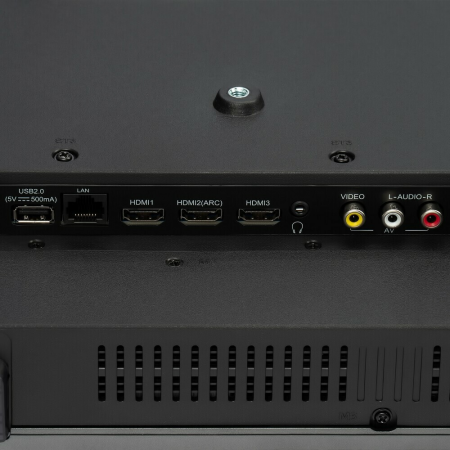 Телевизор Starwind 43" (109см) SW-LED43UG400, фото , изображение 5