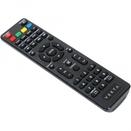 Телевизор Vekta 40" (101см) LD-40SF4850BS, фото , изображение 6