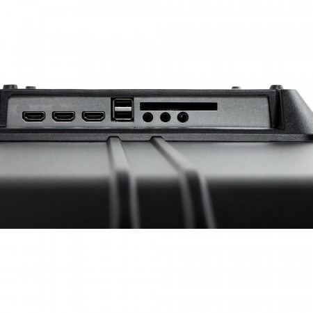 Телевизор Vekta 43" (109см) LD-43SF4850BS, фото , изображение 5