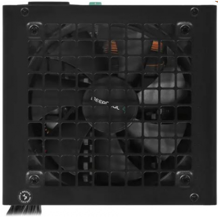 Блок питания Deepcool ATX 500W PK500D 80+ bronze (20+4pin) APFC 120mm fan 6xSATA RTL, фото , изображение 4