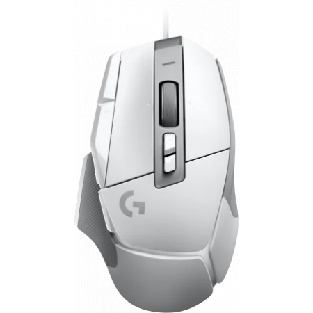 Мышь проводная Logitech G502 X (910-006146) чёрный, фото 