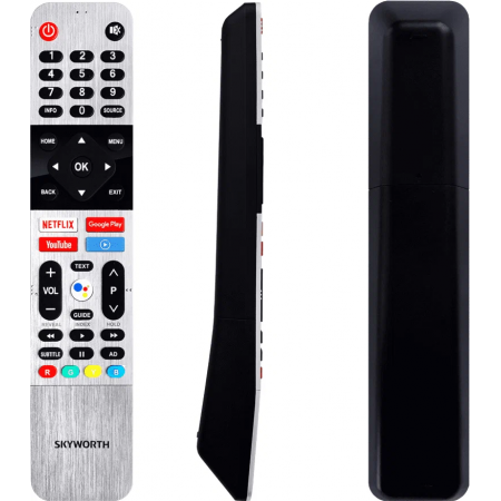 Телевизор Skyworth 55" (121см) 55SXE9000, фото , изображение 3