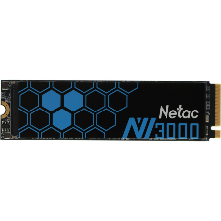 SSD Netac NV3000 500Gb NT01NV3000-500-E4X, фото 