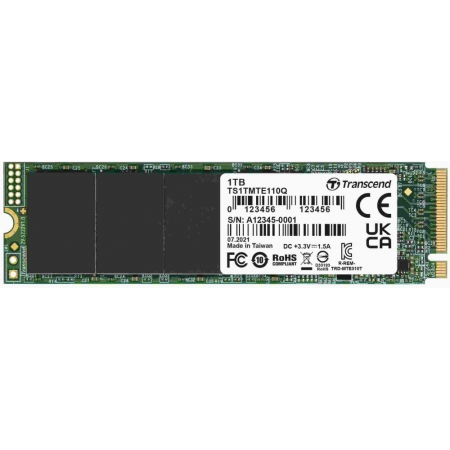 SSD Transcend 110Q 1Tb TS1TMTE110Q, фото 