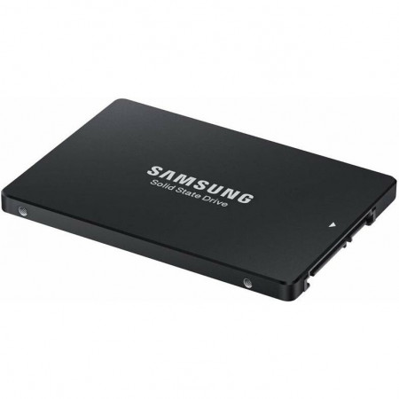 SSD Samsung SM883 OEM 960Gb MZ7KH960HAJR-00005, фото , изображение 2