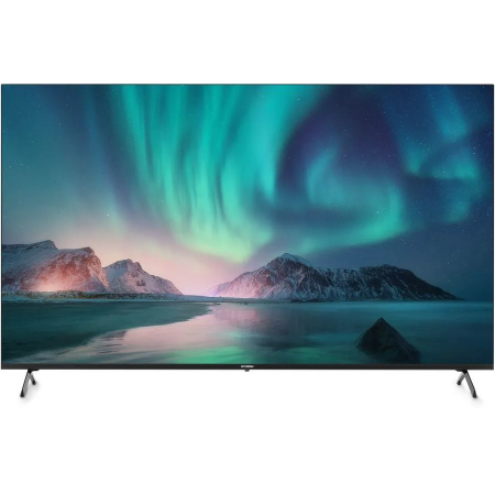 Телевизор Hyundai 55" (121см) H-LCD55BU7006, фото 