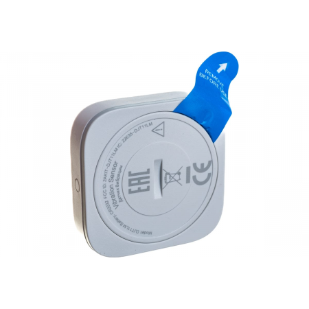 Датчик Aqara Датчик вибрации Aqara Vibration Sensor DJT11LM, фото , изображение 2