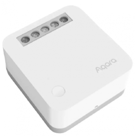 Реле для управления светом/электроприборами дистанционное вкл/выкл приборов Aqara T1 (SSM-U01), фото , изображение 2