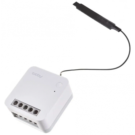 Реле для управления светом/электроприборами дистанционное вкл/выкл приборов Aqara T1 (SSM-U01), фото , изображение 3