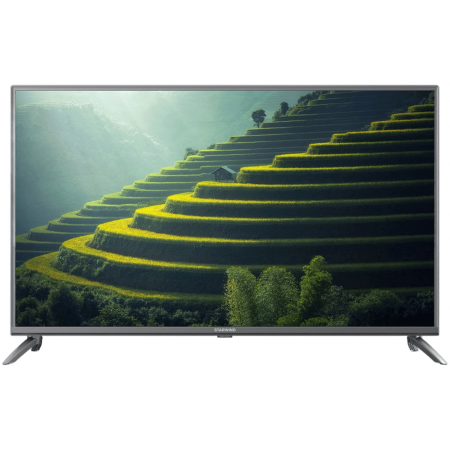Телевизор Starwind 43" (109см) SW-LED43UG400, фото 