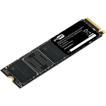 SSD PC PET OEM 512Gb PCPS512G1, фото , изображение 4