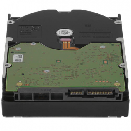 Жесткий диск Western Digital Ultrastar 10Tb 0B42266, фото , изображение 3