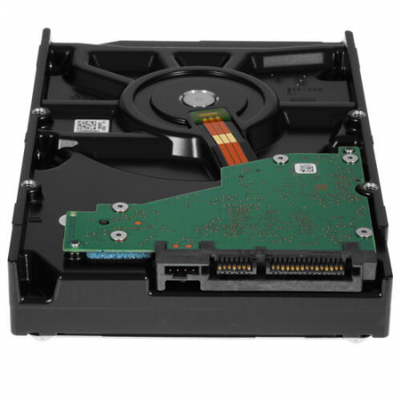 Жесткий диск Seagate Exos 7E10 2Tb ST2000NM000B, фото , изображение 3