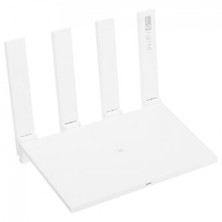 Wi-Fi роутер HUAWEI AX3 WS7100-25, фото 